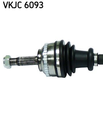 SKF VKJC 6093 Albero motore/Semiasse
